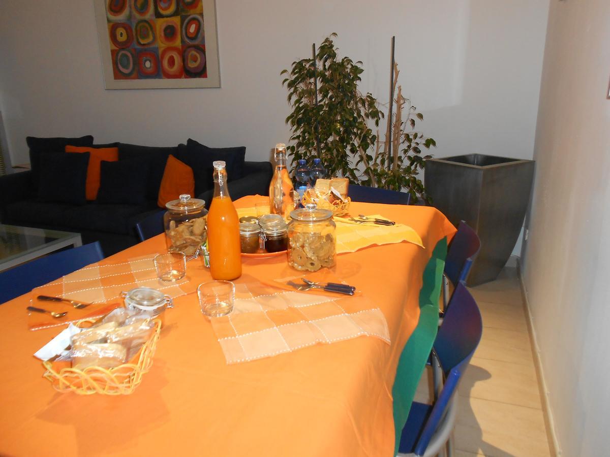 Cantine Cinematografiche Cherasco Extérieur photo